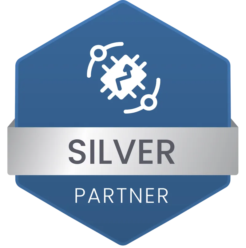 Thingsboard Silver Partner in Vietnam, Cambodia, Singapore