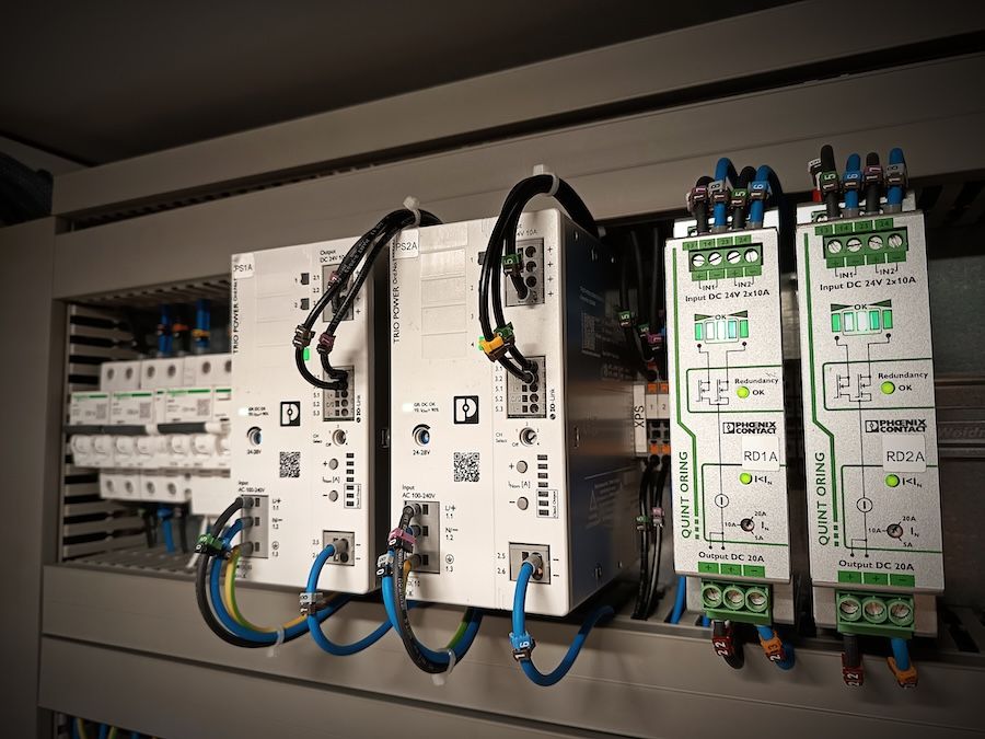 Full-Project Lifecycle Management